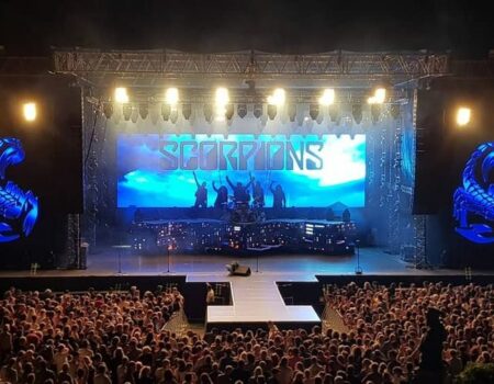 Skorpions
